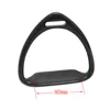Pedal equestre Racing Pedal Speed Racing Pedal (carbon fiber) Ultra light eight foot dragon harness weight 65g/piece 2