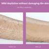 Physical Hair Removal Tools Glass Epilator Epilator for Women Easy to Clean Reusable Personal Care Appliances Home 4