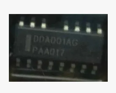 

Бесплатная доставка DDA001AG DDA001BG SOP-15 10 шт.