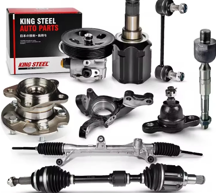 Auto Transmission Systems Premium Auto Parts