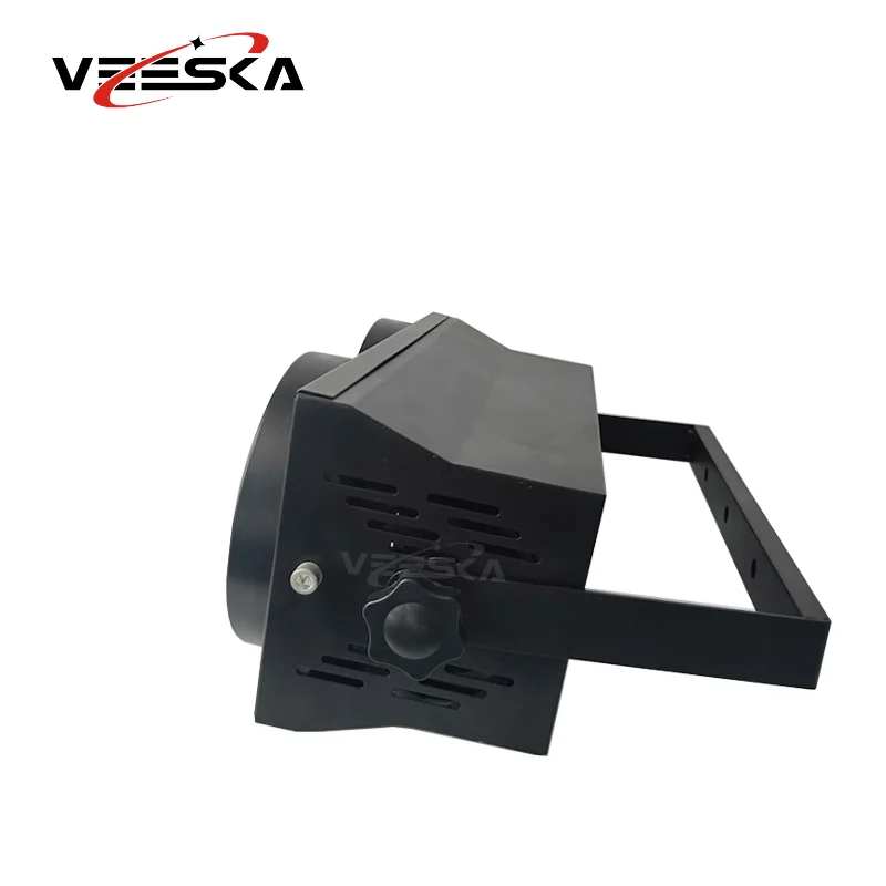 1Pcs LED COB 2eyes 2x100W Blinder Lighting DMX Stage Lighting Effect DMX Controller Club Show Night Stage LightingFlightcase 5