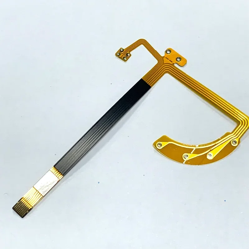 Lens Aperture Flex Cable For Canon EF 24-70mm f/2.8L USM /1:2.8 L 24-70 mm Gen I Camera Replacement Parts lens flexible cable camera flex cable