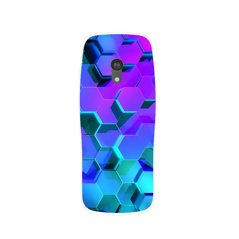 Shockproof Clear TPU Soft Silicone Phone Case - 2024 Enhanced Protection Cover