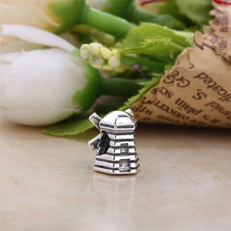 새로운  카메라 선박 뜨거운 공기 풍선 펜던트 구슬 맞는 원래 유럽의 매력 팔찌 Jewerly 액세서리