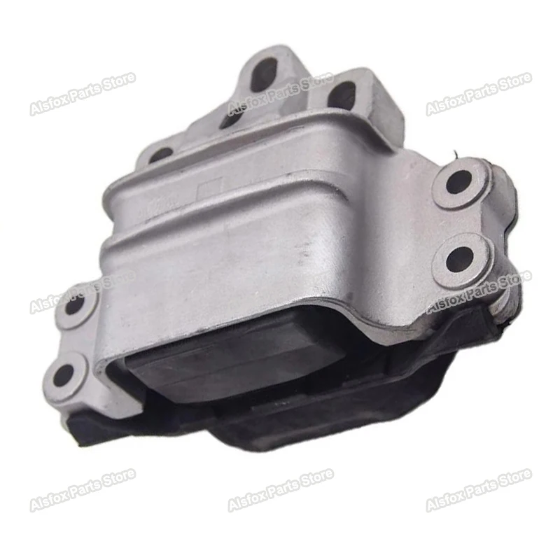 For Audi Rs Q3 8U 1.4 2.0 2.5 Tfsi Engine Motor Gearbox Transmission Mount Support 8J0199555K 5N0199117B