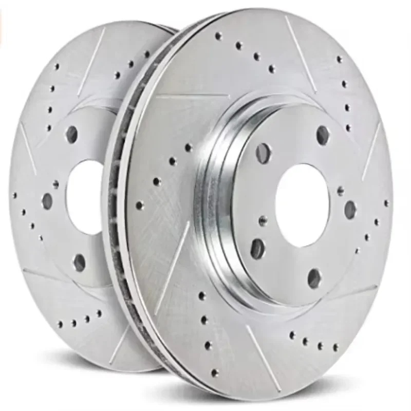 342111667127 34216864045 Auto Parts Vehicle Car Front Brake Disc Rotors 34116774875 for BMW E46 E70 X6 F16 34 21 1 166 127