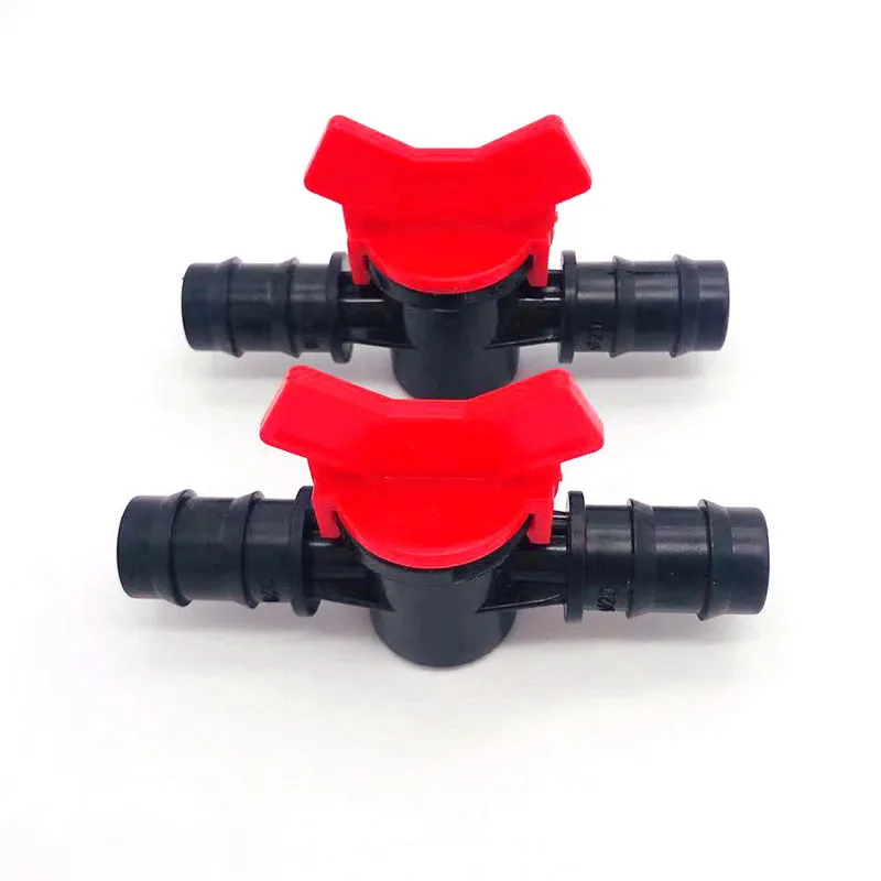 1pcs 8mm/10mm/12mm/16mm Aquarium Air Water Regulator Flow Tube Pipe Divider Adjustable Water Pump Filter Volume Control Valve 3
