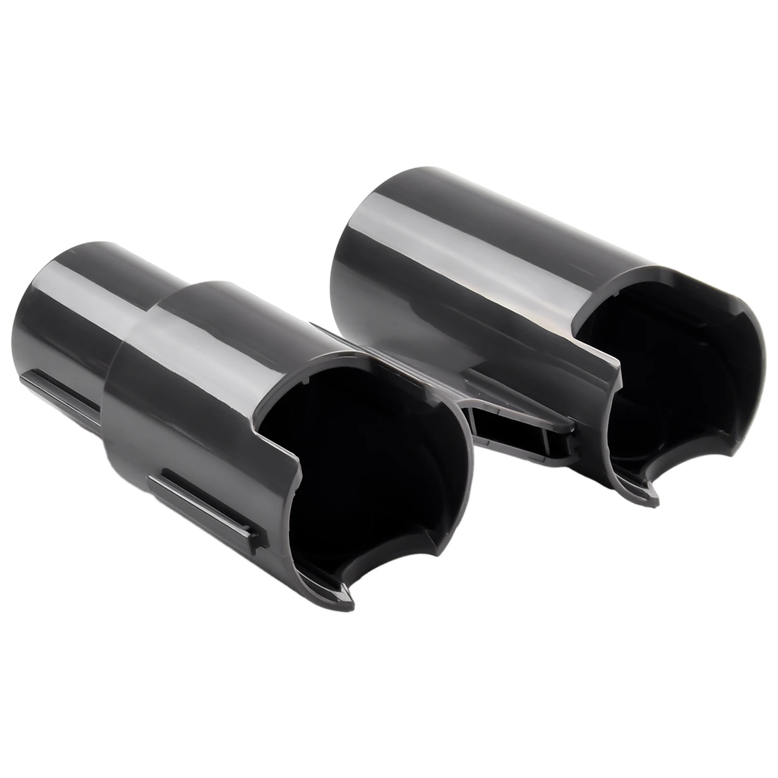 2Pcs Vacuum Cleaner Place Brush Head Nozzle Cleaning Bracket Storage Shelf Holder For Dyson V7 V8 V15 V10-V12 Vacuum Cleaner
