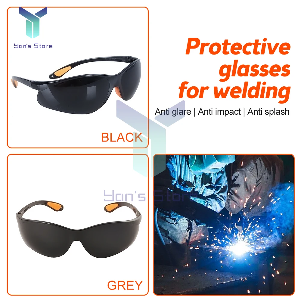 Détail des verres teintés des lunettes anti-lumière bleue pour écran, réduisant la fatigue oculaire lors de longues sessions informatiques.