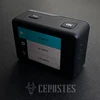 CERASTES Action Camera 4K60FPS with wifi remote control, electronic image stabilization, suitable for diving and outdoor sports. 6