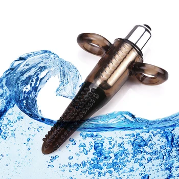 G-spot Breast Massager Bullet Finger Vibrator Lip Mouth Tongue Vibrators Adult Sex Toys for Women Clitoris Stimulator 18+ NEW 6