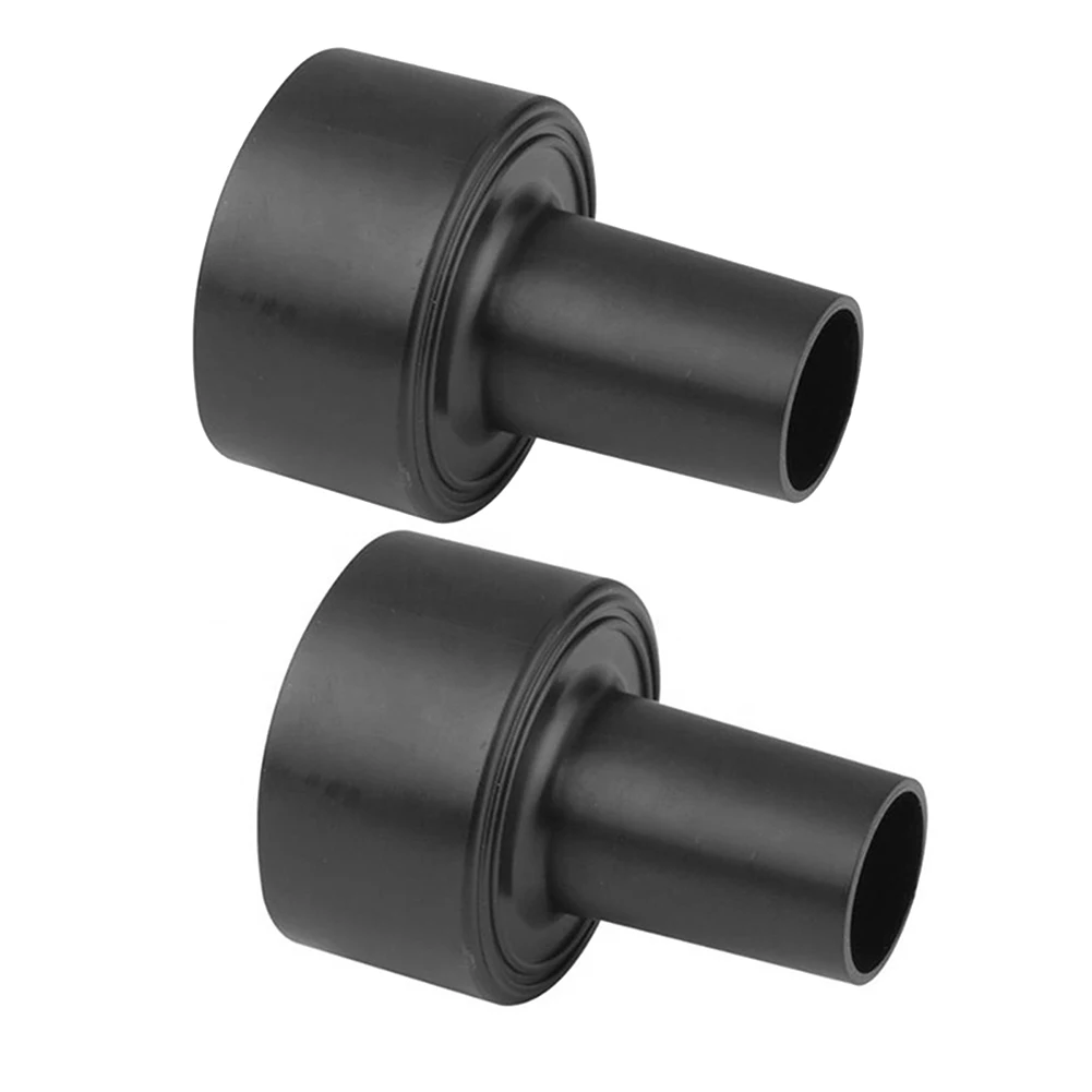 

2pcs WS25011A 2-1/2 To 1-1/4 Universal Vacuum Hose Adapters Dry Wet Vacuum Cleaner WS25007A WS25055A Accessories Household Parts