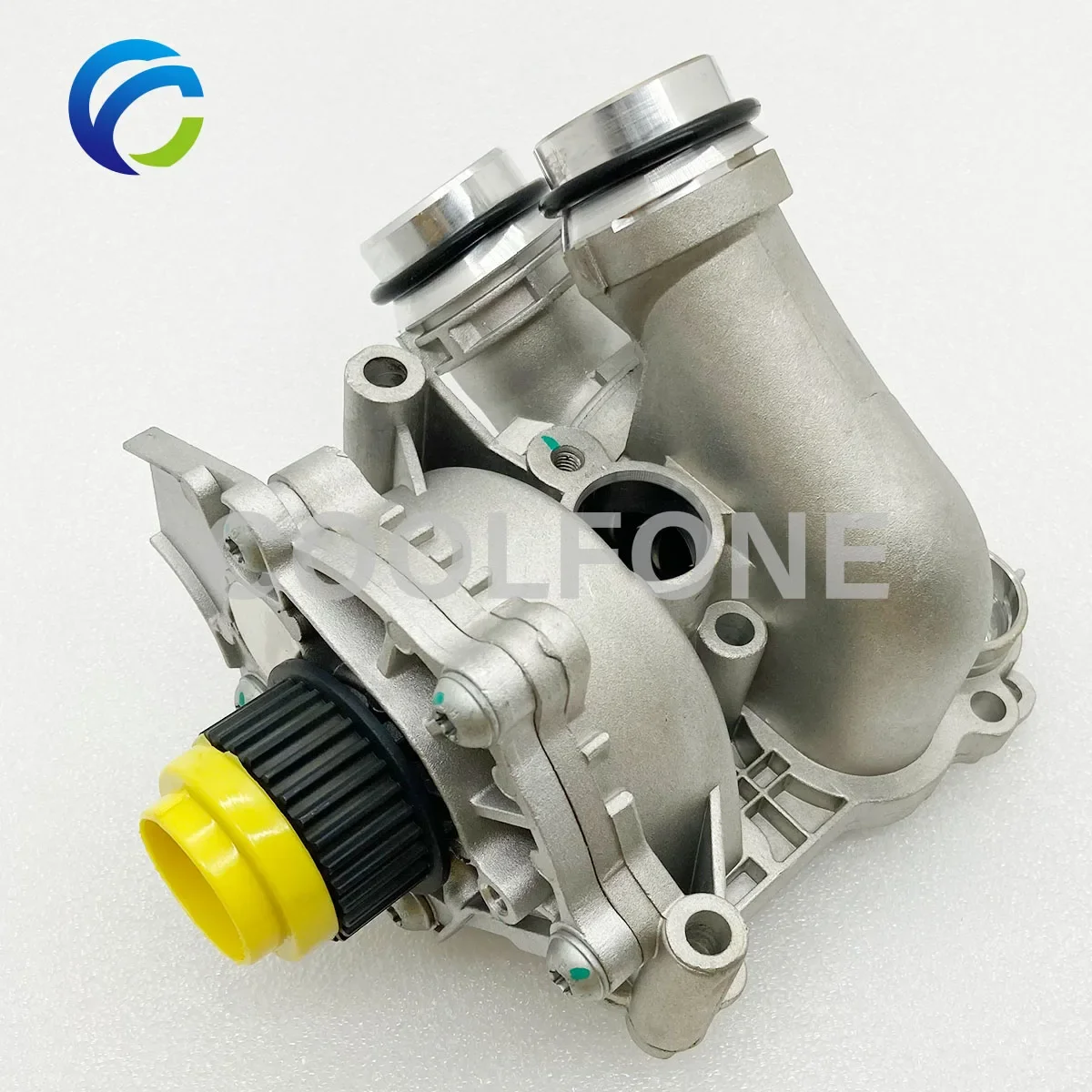 Cooling system water pump 06H121026AF 06H121026CF 06H121026DD cooling water pump FOR AUDI A3 TT A5 A4 Q5 A8 A6 Q3 SEAT SKODA OCTAVIA SUPERB VW