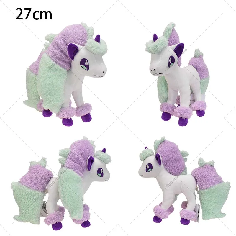 Pokemon Plush Toys PP Material Stuffed Animals