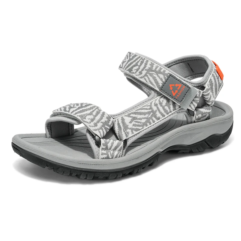 Men Sandals Summer Fashion Beach Holiday Sandals for Man Shoes New Outdoor Sneakers Male Retro Comfortable Casual Sandals Men