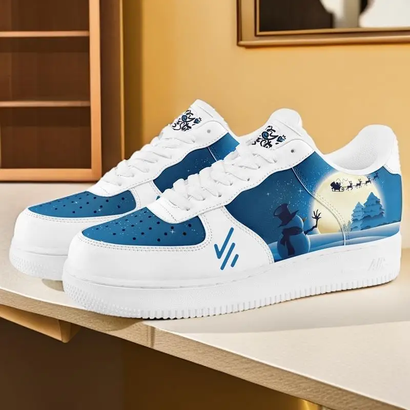 New fashion running shoes Outdoor skateboard shoes Classic men's Women's casual couple shoes, sizes: