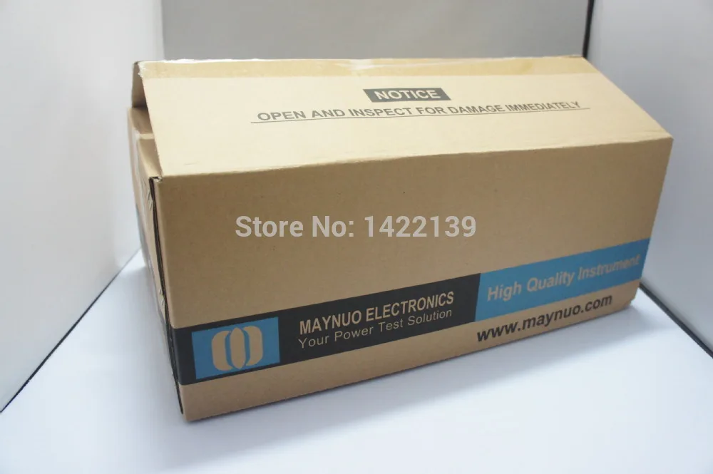 M9710 Programmable DC Electronic Load | 150W 0-150V 0-30A Power Supply Tester 110V/220V detail image 1
