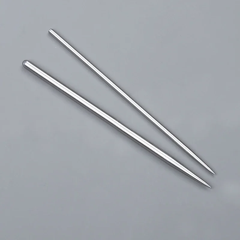 Pottery Sculpting Tools Clay Sculpting Tools Pottery Tools Clay Craft Tool Pottery Modeling Sticks Acupressure Texture Creasing Indentation Pottery Clay Tool Carving Sculpture Clay Stainless Steel