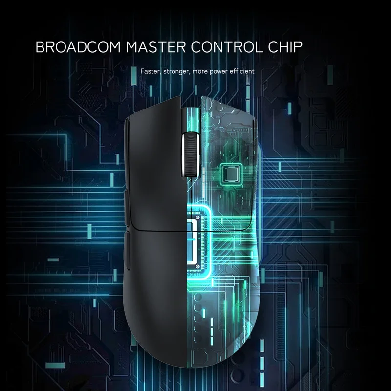 ماوس لاسلكي احترافي رياضي Paw3311