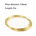 2.0mm X 5m