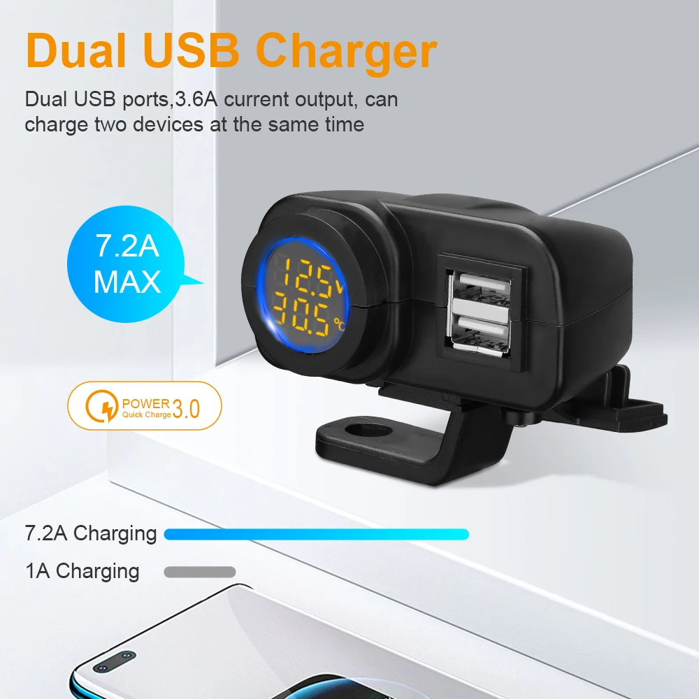⹰ QC3.0   USB ,   а, µ,  ÷, 36W, ޴  