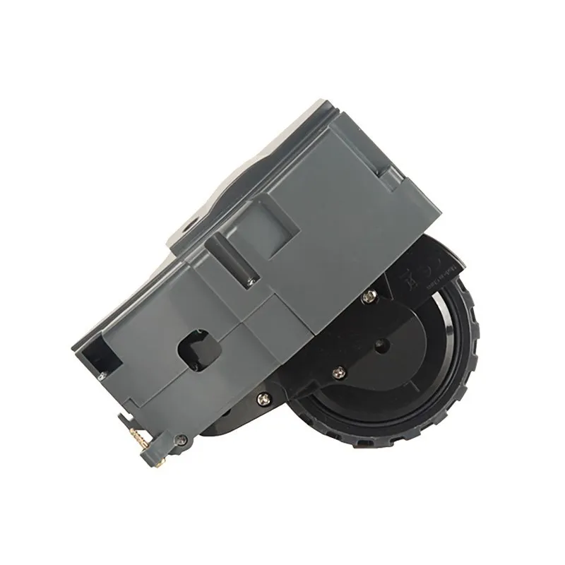 Durable Replacement Wheels for Robotic Vacuum Cleaners