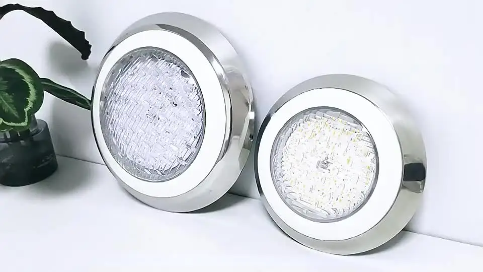 XY Pro Light RGB Подводный светильник для бассейна