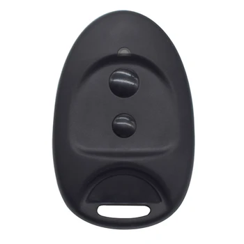 SPACE SP2 Garage Door Remote Control 433.92MHz 1