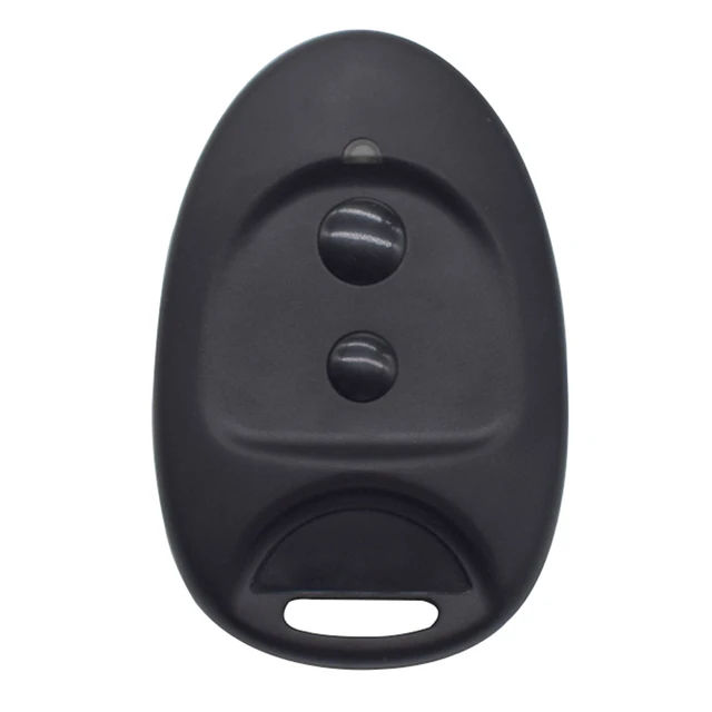 SPACE SP2 Garage Door Remote Control 433.92MHz 1