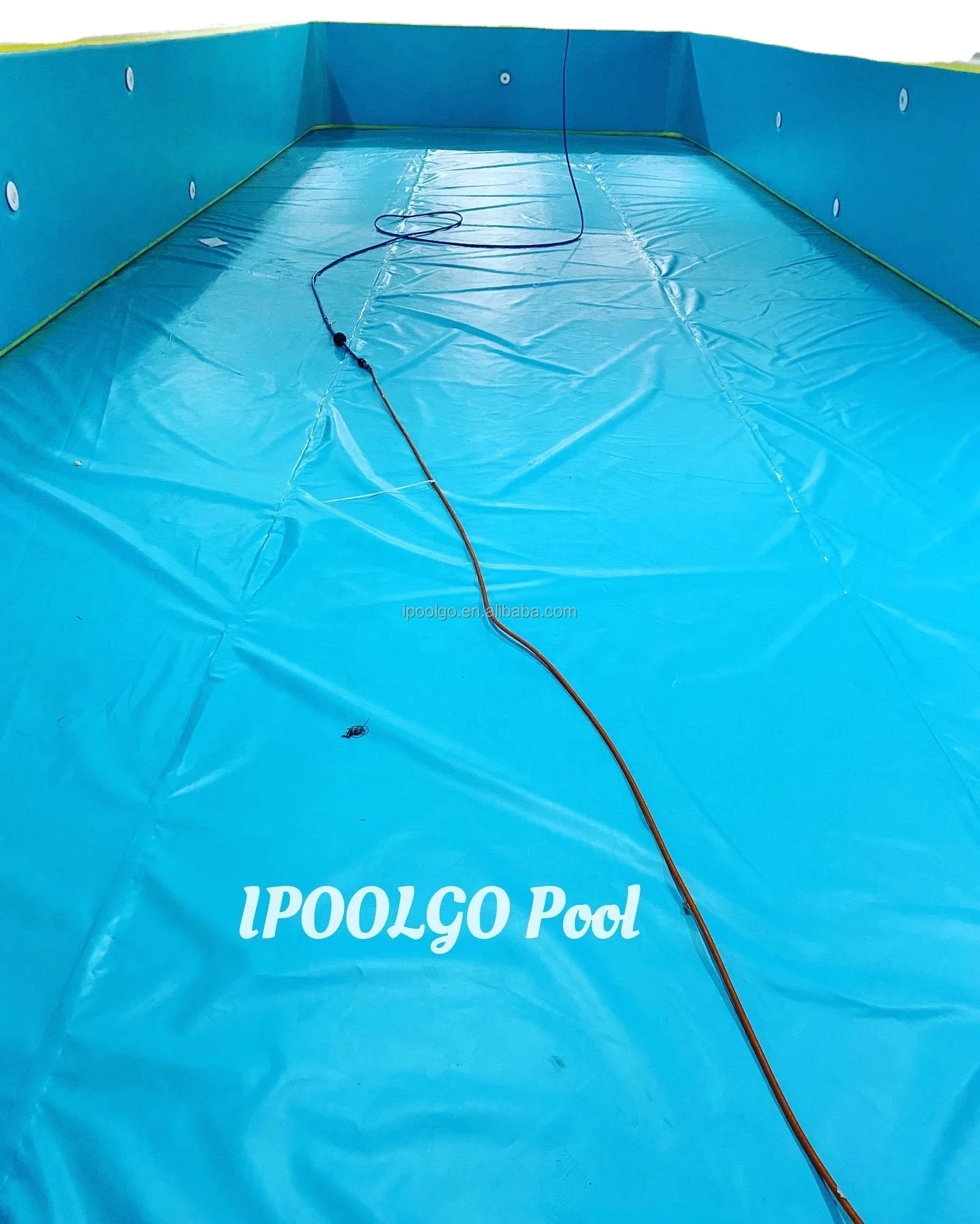 Outdoor Indoor IPOOLGO Fashion Inflatable Swimming Pool Water