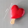 Red hart