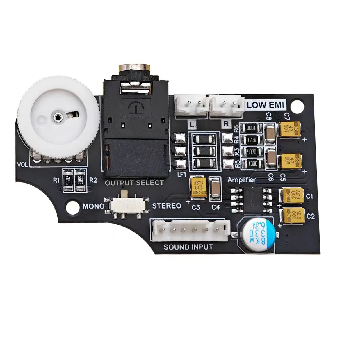 dsc-products