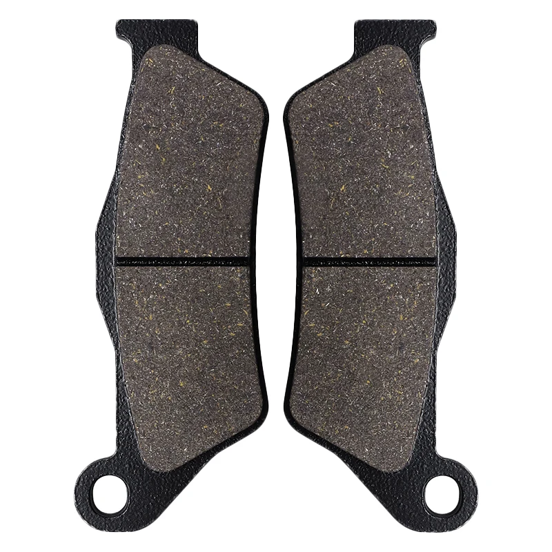 Pastiglia Freno Posteriore Moto Per Harley Street Xg500 Xg750 16-21 Per Aprilia Rst1000 Futura 01-04 Per Yamaha Xc300 2006 Fzs25 19-21