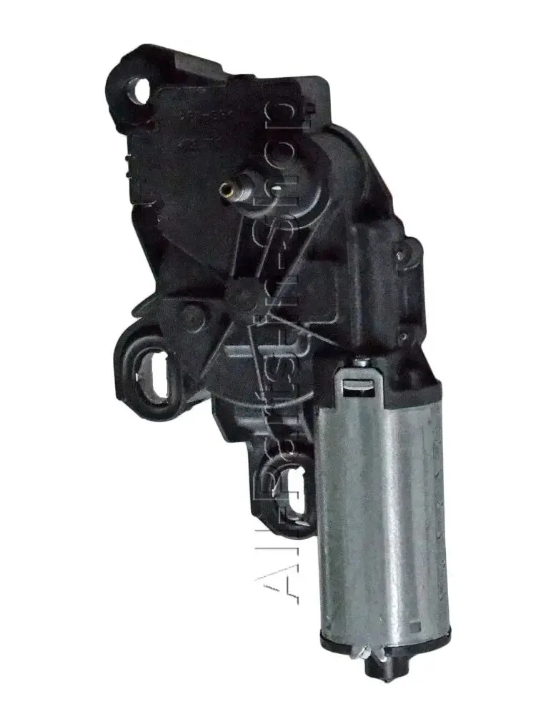 Wiper Motor For Audi A4 A6 Q5 Q7 Rear Windscreen Wiper Motor For Audi A3/A4/ A6/Q5/Q7 - RHD, Replaces 8E9955711A Wiper Motor Universal ワイパーモーター A3用 A4用 A6用 Q5用 Q7用 B5 B6 B7用 1.8 AP01 リアウインドスクリーンワイパーモータ
