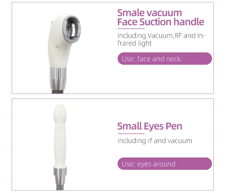 VelaShape Machine 5 In 1 For Body Contouring 8 <h3 class="features--headline">Features and benefits</h3> VelaShape is a non-invasive procedure that doesn't require surgery or downtime. VelaShape can help contour the body by reducing fat in targeted areas. VelaShape reduce the cellulite and improve the texture and tone of the skin VelaShape can help tighten sagging skin and improve skin laxity <hr /> <h5></h5> <h5><span class="tw-text-2xl tw-font-bold" style="color: #99ccff;">IN STOCK READY TO SHIP</span></h5> <h5><span class="tw-text-2xl tw-font-bold" style="color: #99ccff;">1 YEAR WARRANTY + 3 YEAR TECH SUPPORT</span></h5> <h5><span class="tw-text-2xl tw-font-bold" style="color: #99ccff;">30 DAY MONEY-BACK AND <a href="https://salonmachines.com/refund_returns/">RETURN POLICY</a></span></h5> <h5><span class="tw-text-2xl tw-font-bold" style="color: #99ccff;">FREE WORLDWIDE SHIPPING <a href="https://salonmachines.com/shipping-policy/">SHIPPING POLICY</a> </span></h5> <h5><span class="tw-text-2xl tw-font-bold" style="color: #99ccff;">PROFESSIONAL BEAUTY <a href="https://salonmachines.com/">SALON MACHINES</a> EQUIPMENT</span></h5> <div class="product-block product-block--sales-point"></div> VelaShape Machine 5 In 1 For Body Contouring