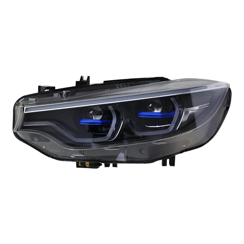 

Для BMW 4 series передние фары F32 F33 F36 F82 F83 M4 Φ 2014-2020