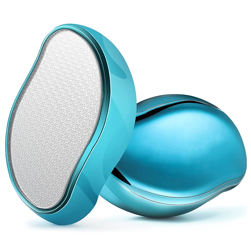 Crystal Hair Eraser Nanoglass Physical Hair Remover Stone Painless Safe