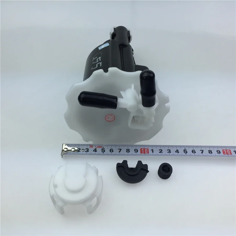 For Hippocampus Mazda 323 / Familia Automobile Gasoline Filter Gasoline Grid Fuel Filter Auto Parts