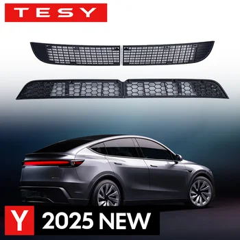 Tesla Model Y 2025 Juniper 하부 그릴 방충망