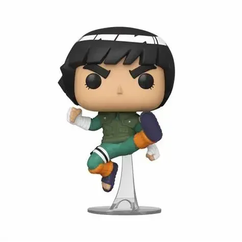 thumbnail image 1 of FUNKO POP NEW NARUTOs #932 Sasuke Uchina #698 Rock Lee #739 Pain #934 Figura de acción Colección de vinilo Modelo Juguetes para niños Regalo, 1 of 5