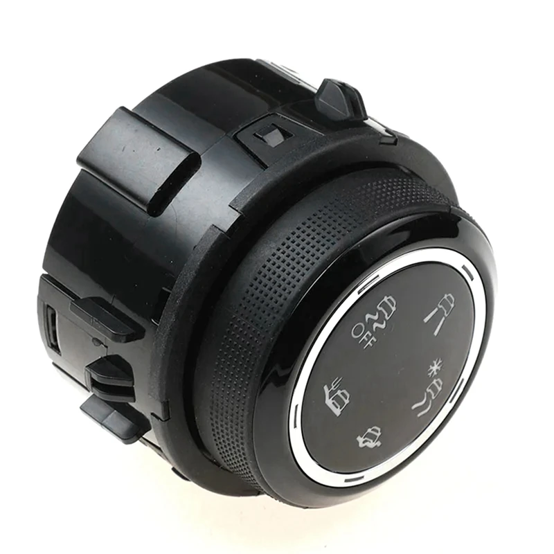 98113880VD Car Rotary Wheel Switch Parts For Peugeot 3008 4008 5008 For Citroen C3 Berlingo 98052503 96784282ZD 10094263