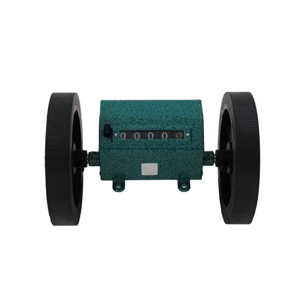 

Z96-F meter counter roller type counter textile machine cloth inspection machine mechanical meter meter