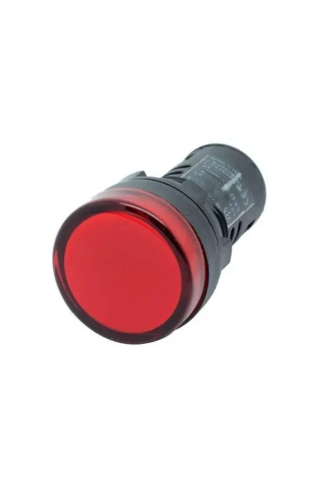 

Ø22 LEDLİ SIGNAL LAMP (220V-KIRMIZI)