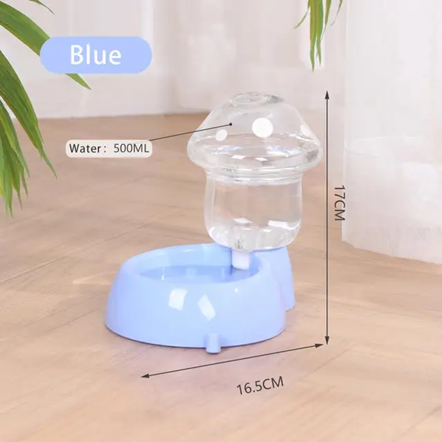 blue Bottle