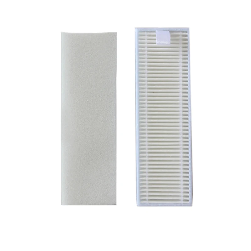 

Replacement Hepa Filters for Xiaomi G1 Sweeping Robot Vacuum Cleaner Parts