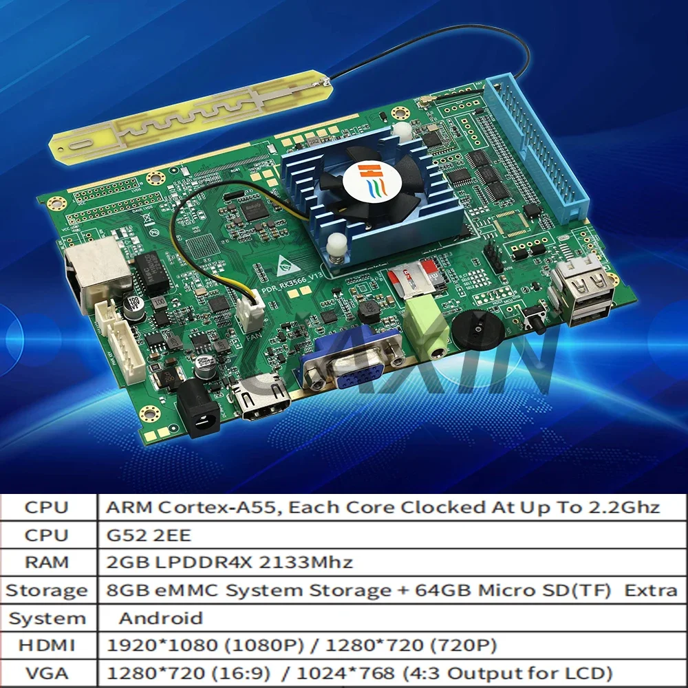 New Arcade Home Board Pandora Box 10TH 5142 IN 1 For 2 Players Terminal Complete Support HDMI/VGA/CRT/Wi-Fi Version