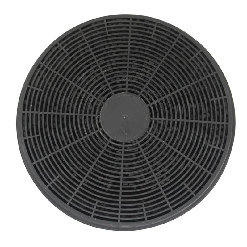 LITE-Range Hood Activated Carbon Filter อุปกรณ์เสริมตาข่ายคาร์บอน อุปกรณ์เสริมตาข่ายคาร์บอน 1