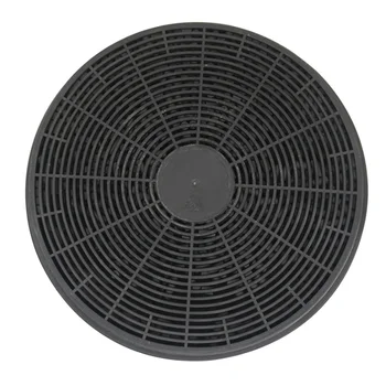 LITE-Range Hood Activated Carbon Filter อุปกรณ์เสริมตาข่ายคาร์บอน อุปกรณ์เสริมตาข่ายคาร์บอน 1