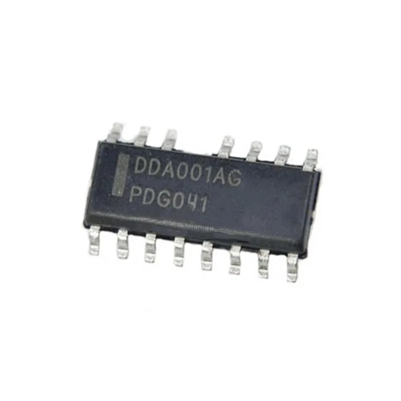 

Новинка, 5 шт. DDA001AG DDA001 SOP15
