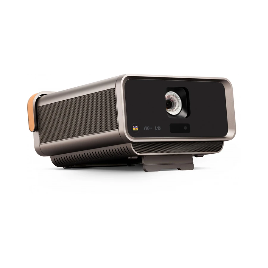 Short Throw Smart Portable LED Projector